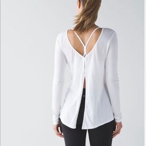 Lululemon Longsleeve